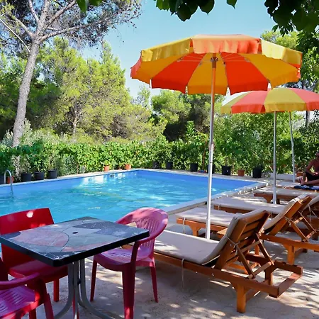 Apartment Gini Palace - Shëngjin