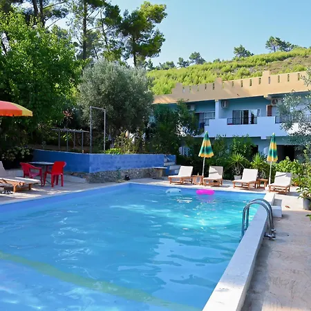 Apartment Gini Palace - *