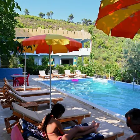 Apartman Gini Palace - *