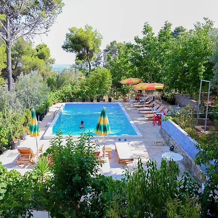 Gini Palace - Apartment Shëngjin