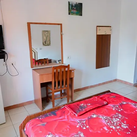 Apartman Gini Palace - *