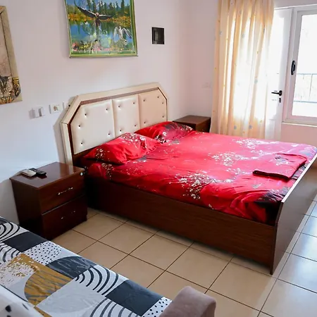 Gini Palace - Apartment Shëngjin