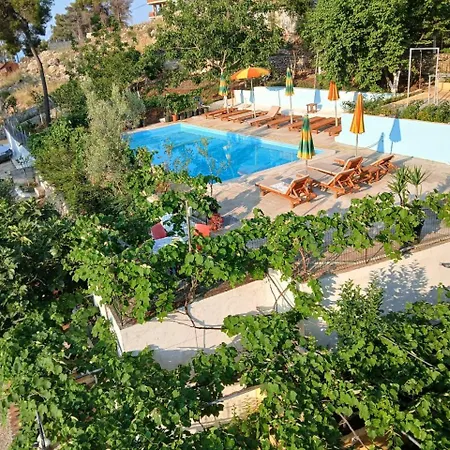 Gini Palace - Shëngjin