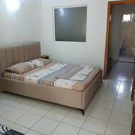 Gini Palace - Apartment Shëngjin