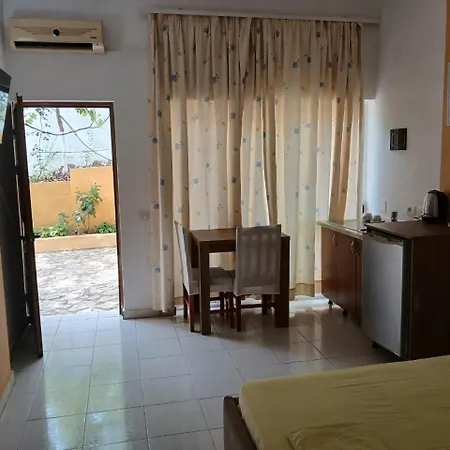 Gini Palace - Apartman