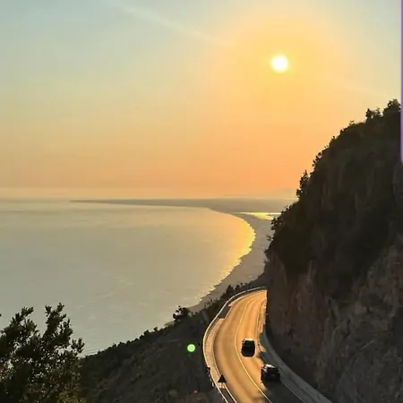 Gini Palace - Apartman *