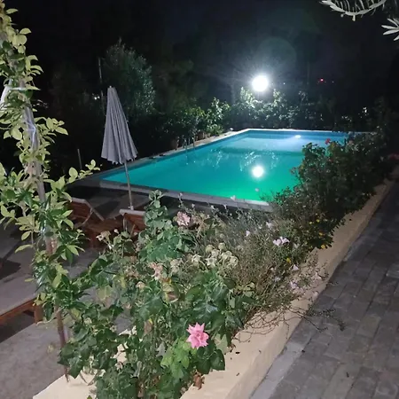 Apartment Gini Palace - Shëngjin