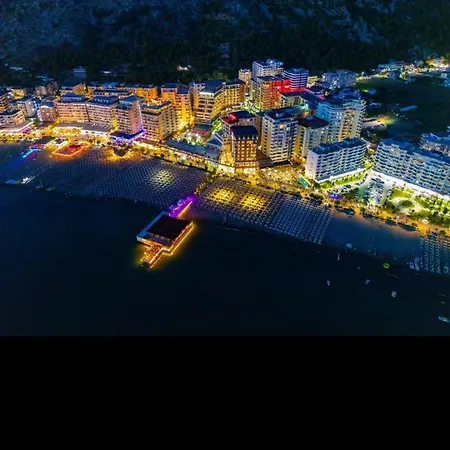 Apartman Gini Palace - *