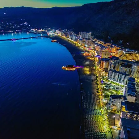 Gini Palace - * Shëngjin