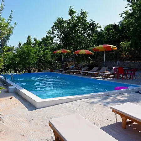 Gini Palace - Apartment Shengjin (Lezhe)