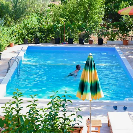 Gini Palace - Appartamento