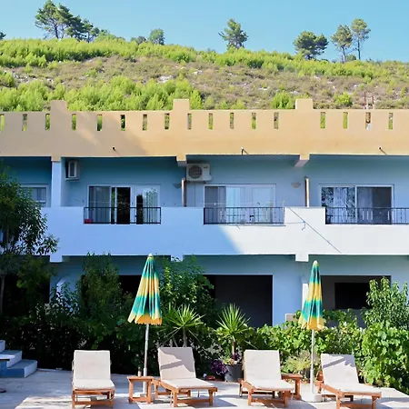 Gini Palace -