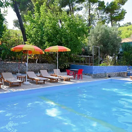 Gini Palace - Shengjin (Lezhe)