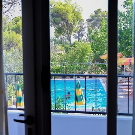 Gini Palace - Apartment *