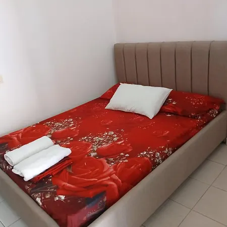 Appartamento Gini Palace - Shëngjin