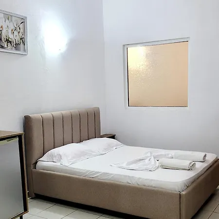 Apartment Gini Palace -
