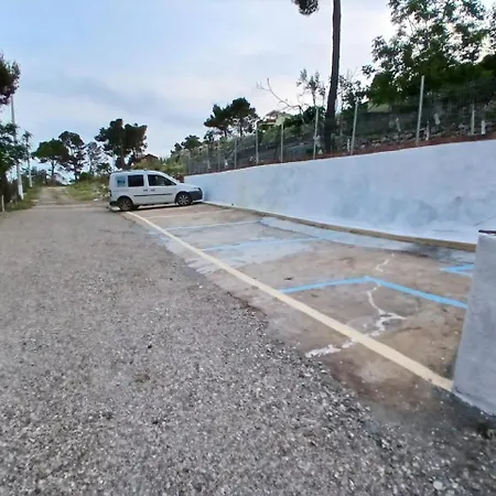 Appartamento Gini Palace - *