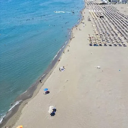 Gini Palace - Appartamento