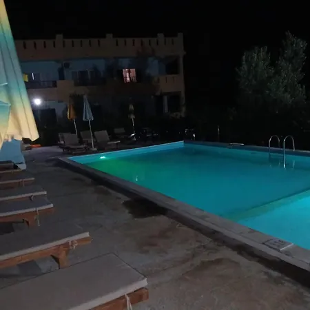 Gini Palace - Shëngjin