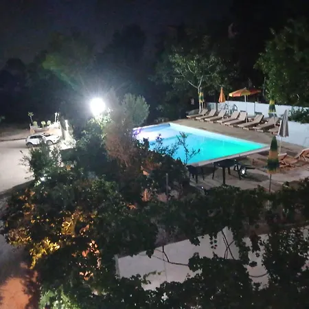 Appartamento Gini Palace - Shëngjin