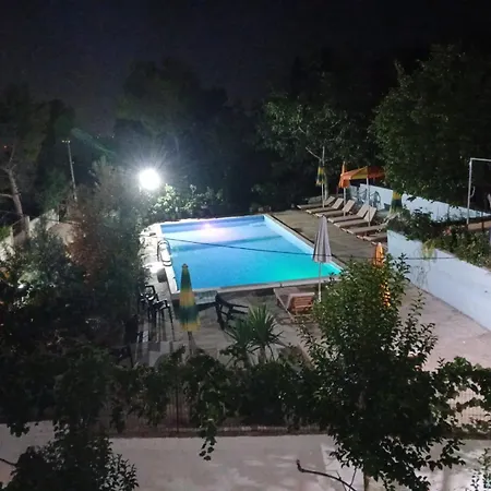 Gini Palace - * Shengjin (Lezhe)