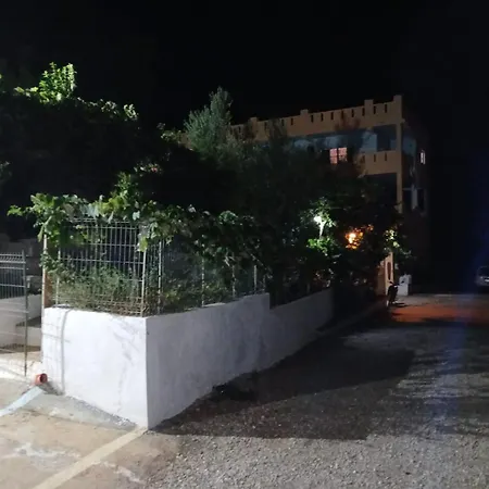 Gini Palace - Shengjin (Lezhe)