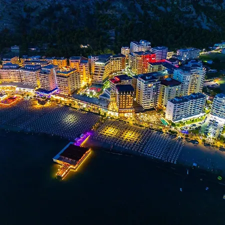 Apartment Gini Palace -