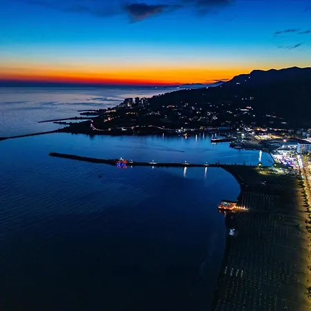 Appartamento Gini Palace - *