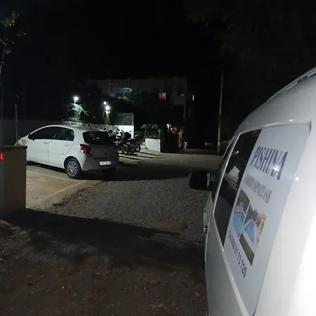 Appartamento Gini Palace - *