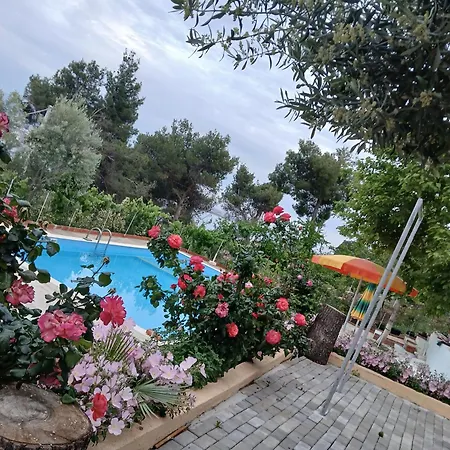 Apartamento Gini Palace - Shëngjin