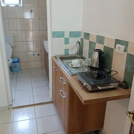 Gini Palace - Shëngjin