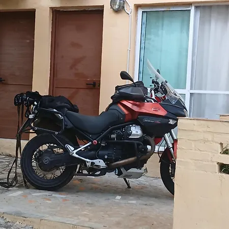 Gini Palace - Apartamento