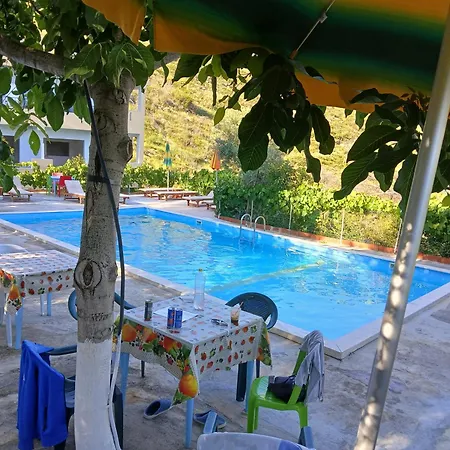 Apartamento Gini Palace -