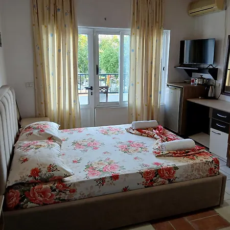 Gini Palace - Apartment *