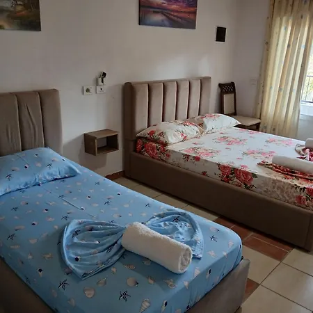 Apartment Gini Palace - Shengjin (Lezhe)