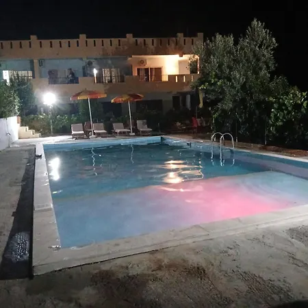 Apartment Gini Palace - *