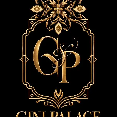 Apartment Gini Palace - *