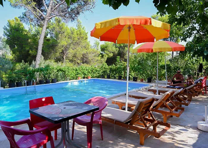 Apartamento Gini Palace - Shëngjin