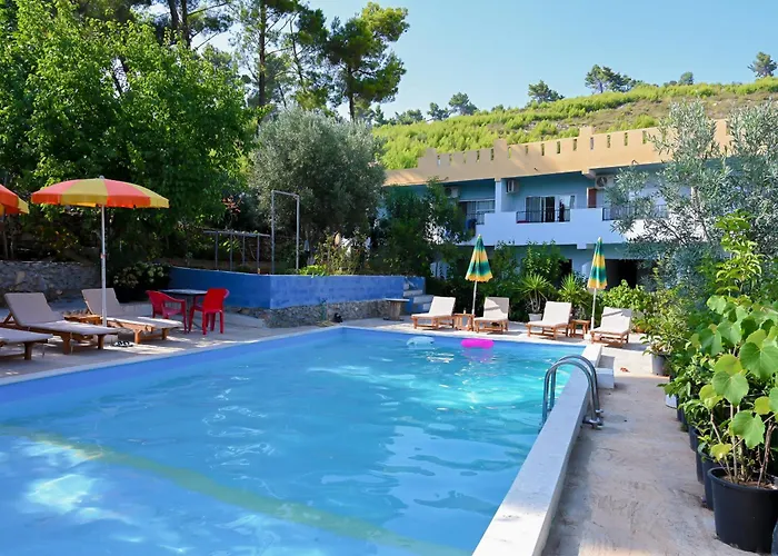 Appartement Gini Palace - *