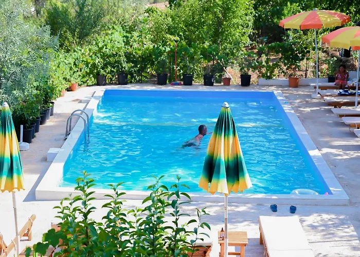 Gini Palace - Apartamento