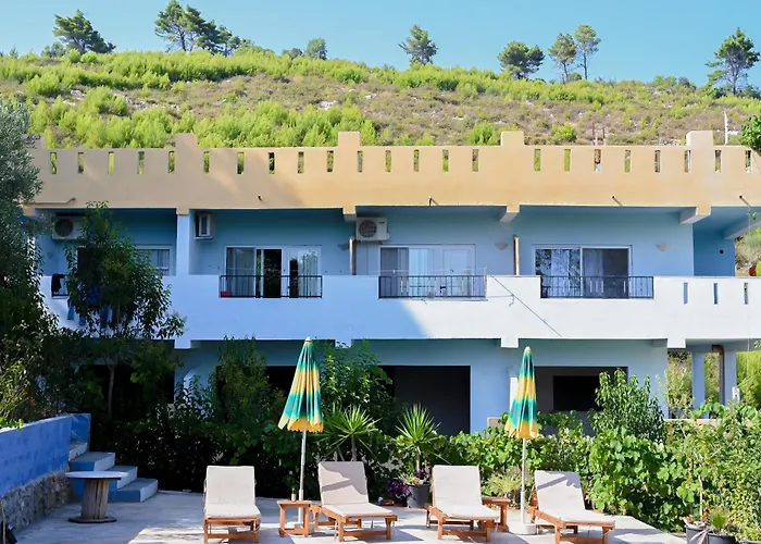 Gini Palace -