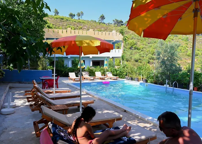 Apartamento Gini Palace - *