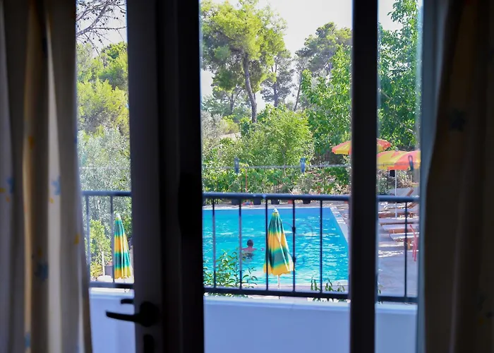 Gini Palace - Appartement *