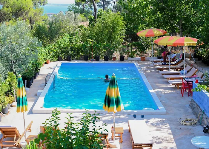 Gini Palace - *