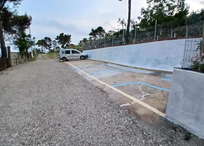 Apartamento Gini Palace - *