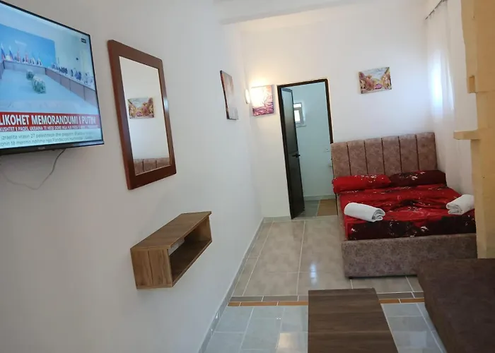 Gini Palace -
