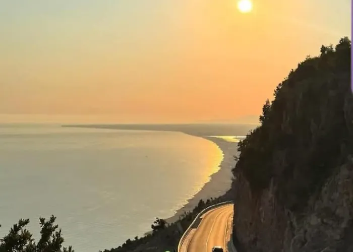 Gini Palace - Apartamento *