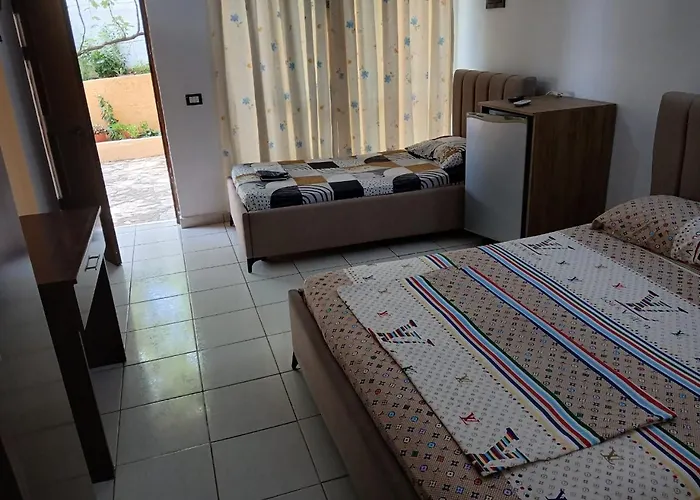 Gini Palace - Appartement *