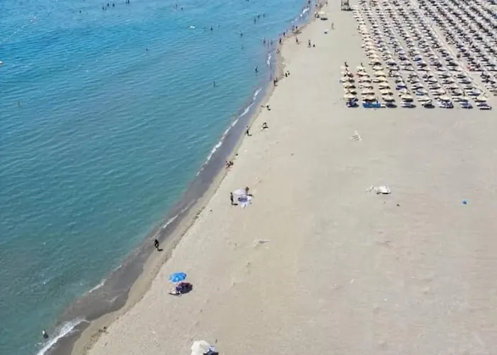 Gini Palace - Apartamento