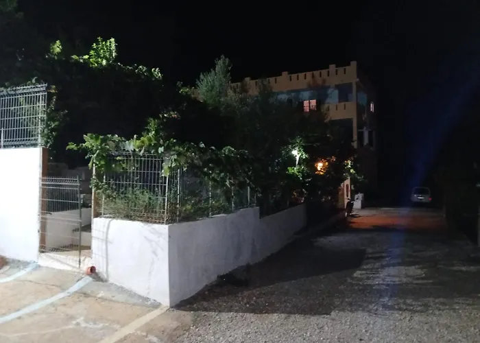 Gini Palace - Shëngjin